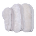 Wholesale Winter Sheepskin Insoles